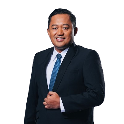 ketua dewas